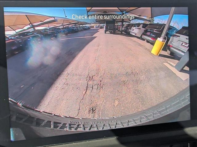 new 2026 Jeep Wrangler car, priced at $50,310