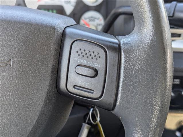 used 2007 Dodge Ram 2500 car, priced at $20,790