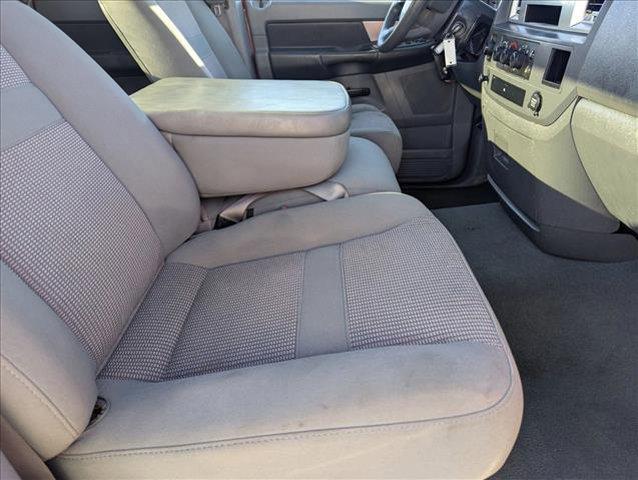 used 2007 Dodge Ram 2500 car, priced at $20,790