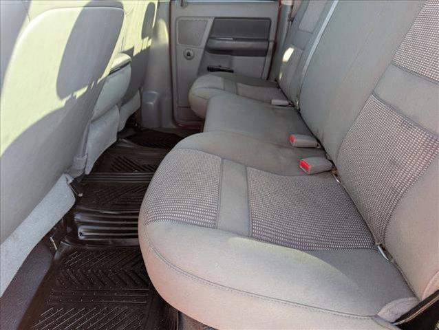 used 2007 Dodge Ram 2500 car, priced at $20,790