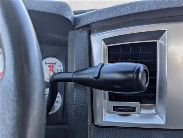 used 2007 Dodge Ram 2500 car, priced at $20,790