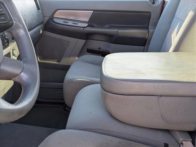 used 2007 Dodge Ram 2500 car, priced at $20,790