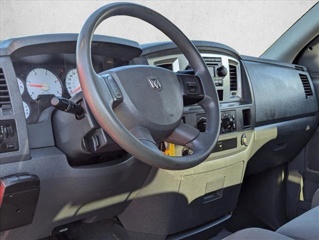used 2007 Dodge Ram 2500 car, priced at $20,790