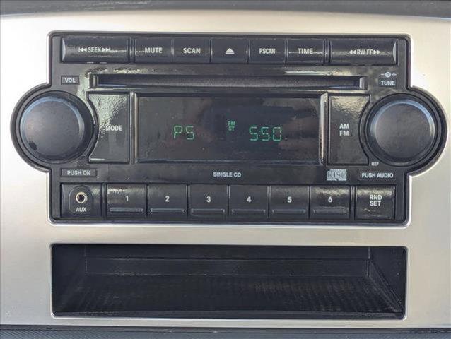 used 2007 Dodge Ram 2500 car, priced at $20,790