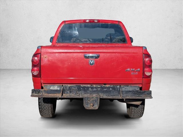 used 2007 Dodge Ram 2500 car, priced at $20,790