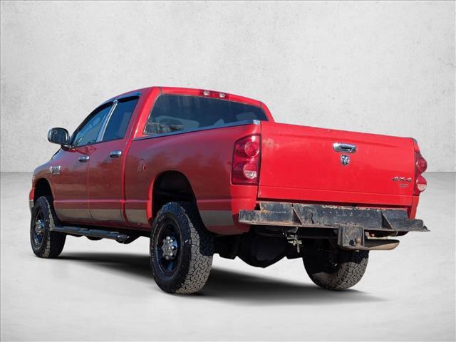 used 2007 Dodge Ram 2500 car, priced at $20,790