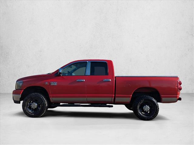 used 2007 Dodge Ram 2500 car, priced at $20,790
