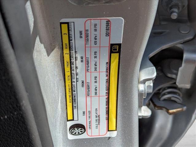 used 2013 Jeep Patriot car, priced at $9,400