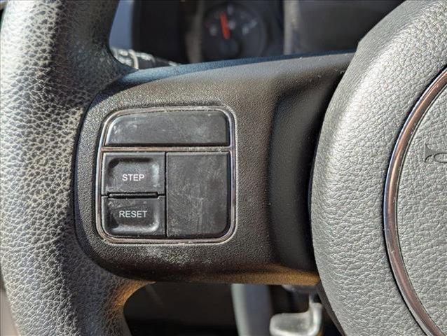 used 2013 Jeep Patriot car, priced at $9,400