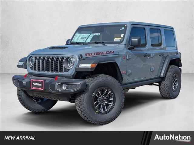 new 2026 Jeep Wrangler car, priced at $60,569