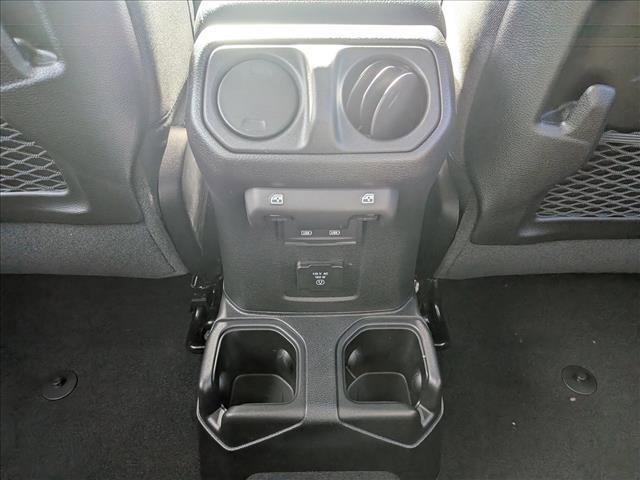 new 2026 Jeep Wrangler car, priced at $60,569