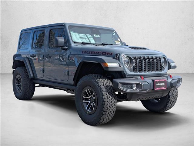 new 2026 Jeep Wrangler car, priced at $60,569