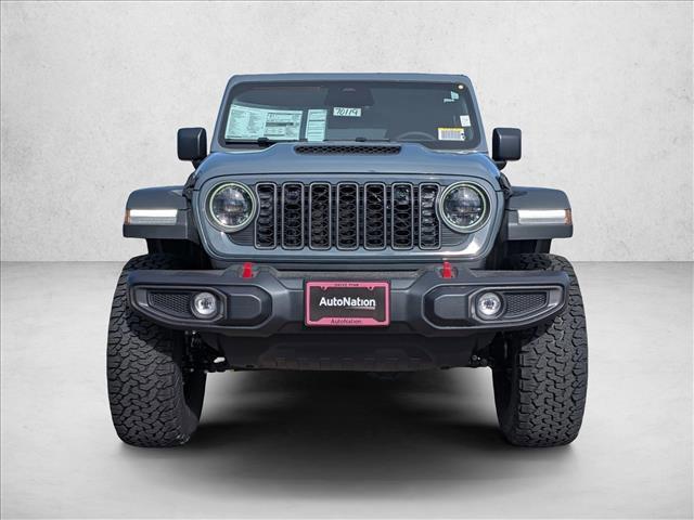 new 2026 Jeep Wrangler car, priced at $60,569