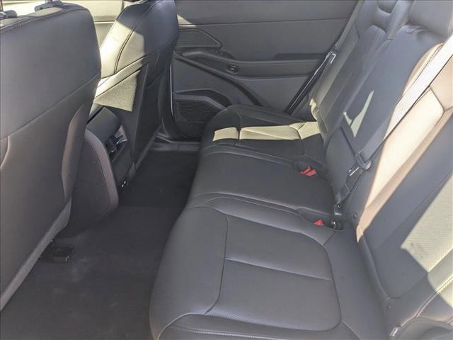 new 2026 Jeep Cherokee car, priced at $43,514