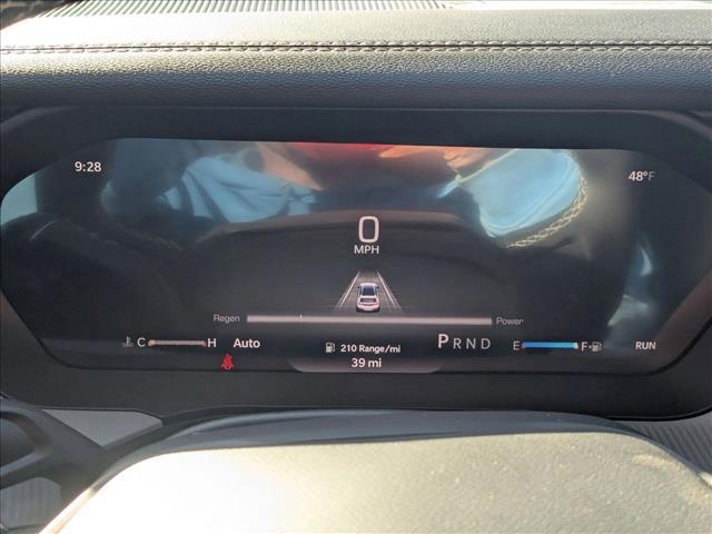 new 2026 Jeep Cherokee car, priced at $43,514