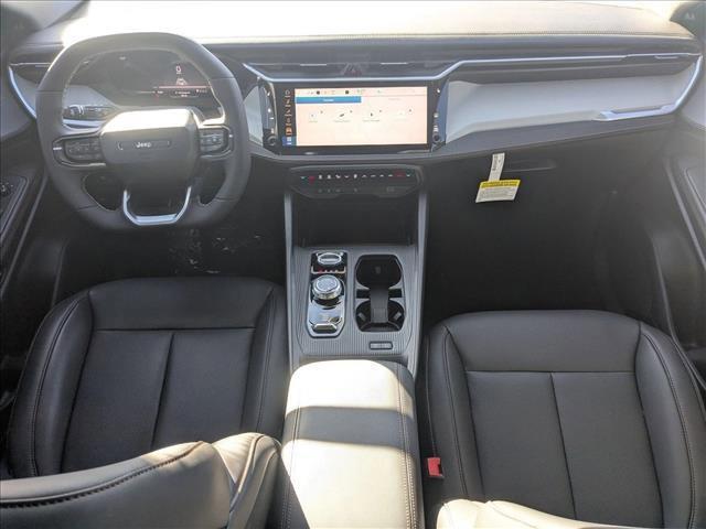 new 2026 Jeep Cherokee car, priced at $43,514