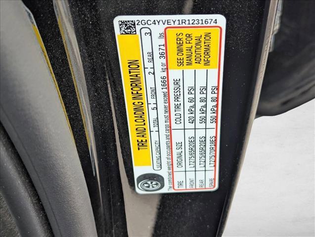 used 2024 Chevrolet Silverado 3500 car, priced at $72,190