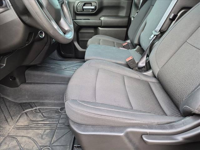 used 2025 Chevrolet Silverado 2500 car, priced at $48,990