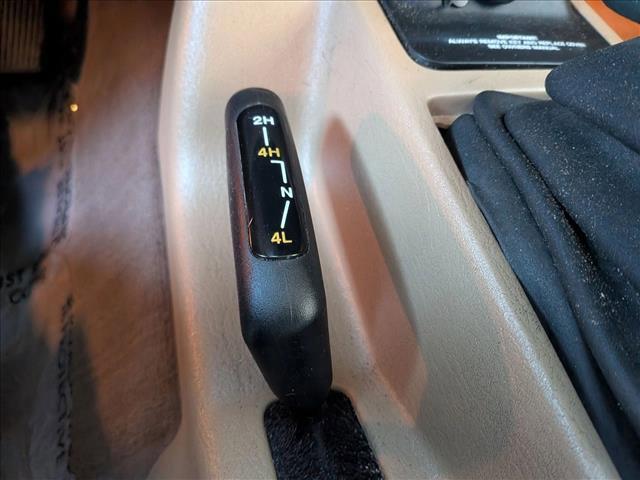 used 1999 Jeep Wrangler car, priced at $11,990