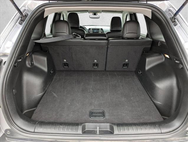 used 2020 Jeep Cherokee car, priced at $20,990