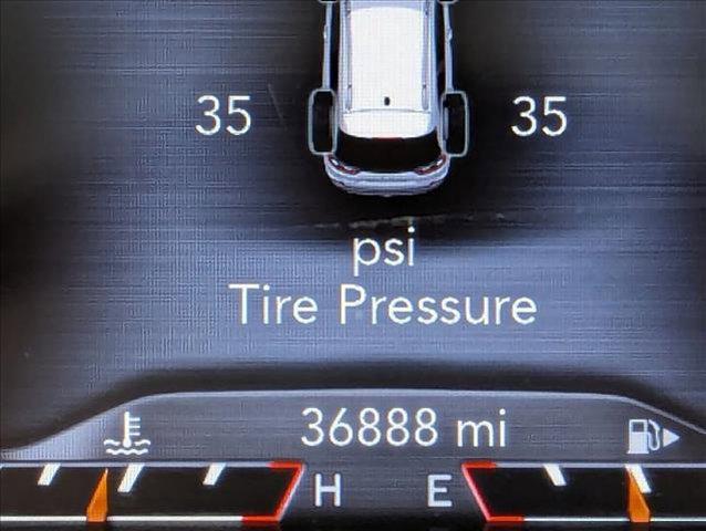 used 2020 Jeep Cherokee car, priced at $20,990