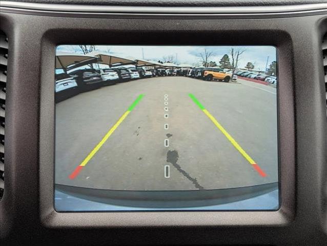 used 2020 Jeep Cherokee car, priced at $20,990