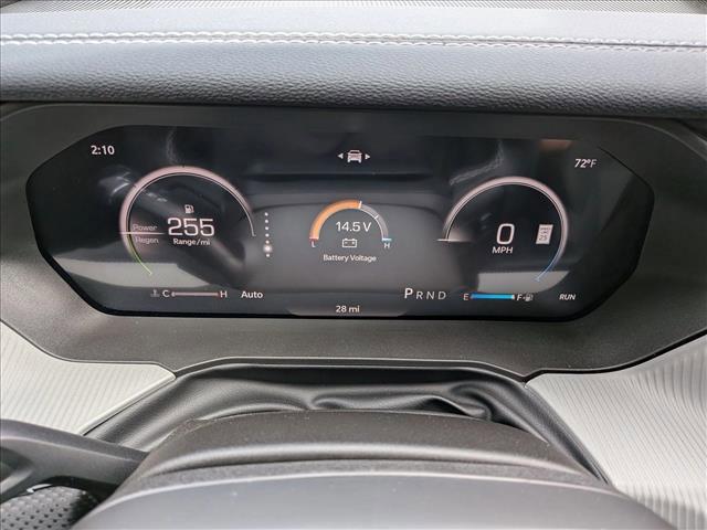 new 2026 Jeep Cherokee car, priced at $40,990