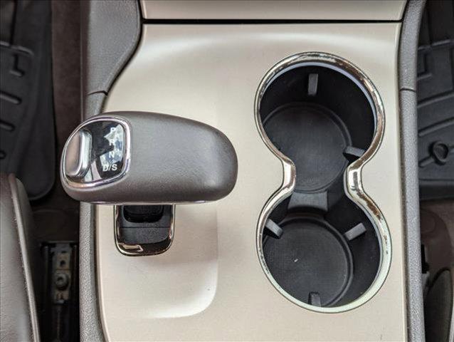 used 2014 Jeep Grand Cherokee car, priced at $11,400