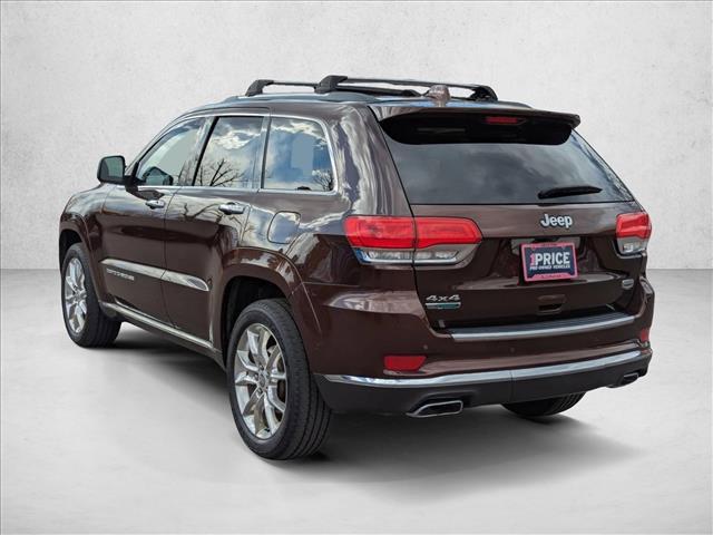 used 2014 Jeep Grand Cherokee car, priced at $11,400