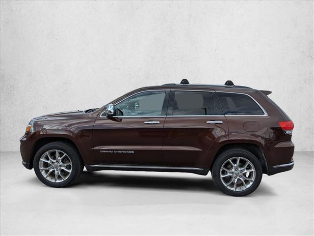 used 2014 Jeep Grand Cherokee car, priced at $11,400
