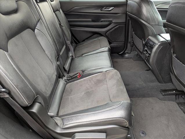 used 2024 Jeep Grand Cherokee L car, priced at $25,490