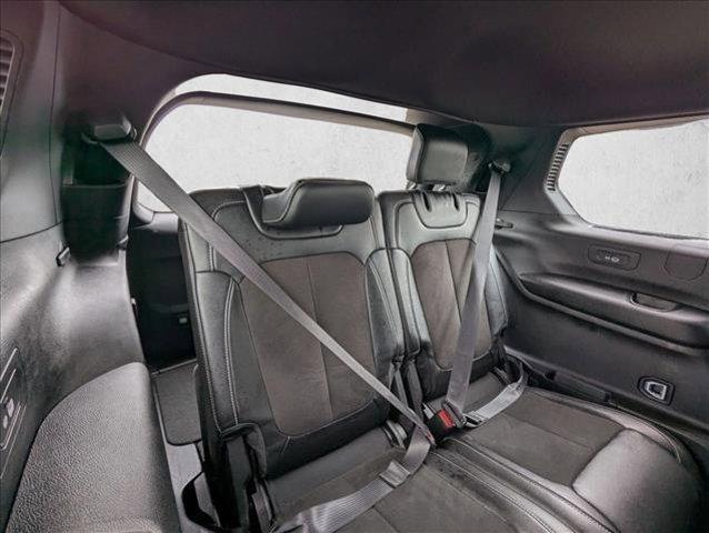 used 2024 Jeep Grand Cherokee L car, priced at $25,490