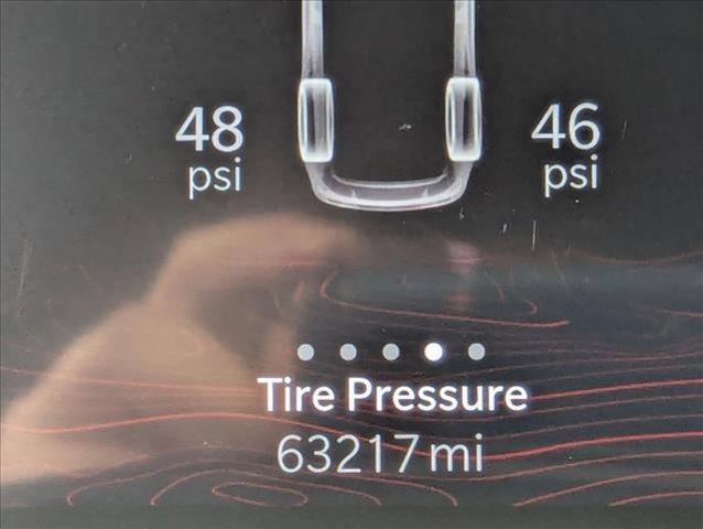 used 2024 Jeep Grand Cherokee L car, priced at $25,490