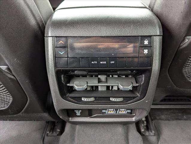 used 2024 Jeep Grand Cherokee L car, priced at $25,490