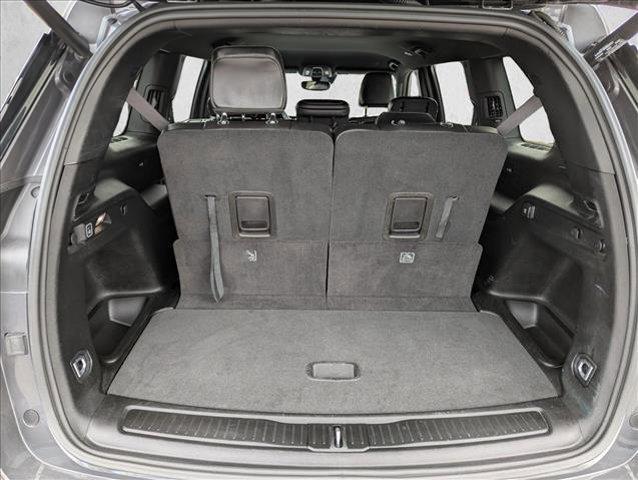 used 2024 Jeep Grand Cherokee L car, priced at $25,490