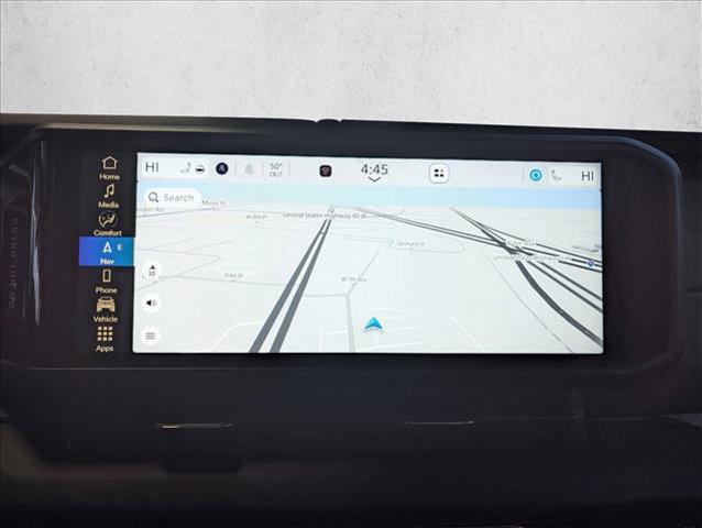 new 2026 Jeep Gladiator car, priced at $56,919