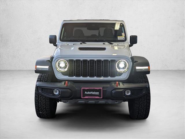 new 2026 Jeep Gladiator car, priced at $56,919