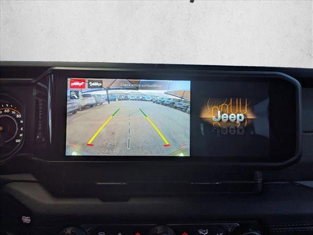 new 2026 Jeep Gladiator car, priced at $56,919