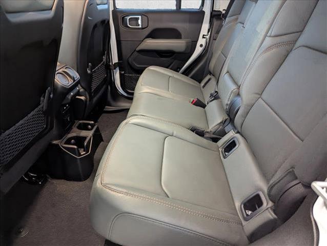 new 2026 Jeep Gladiator car, priced at $56,919