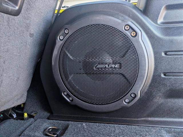 used 2022 Jeep Wrangler Unlimited car, priced at $37,990