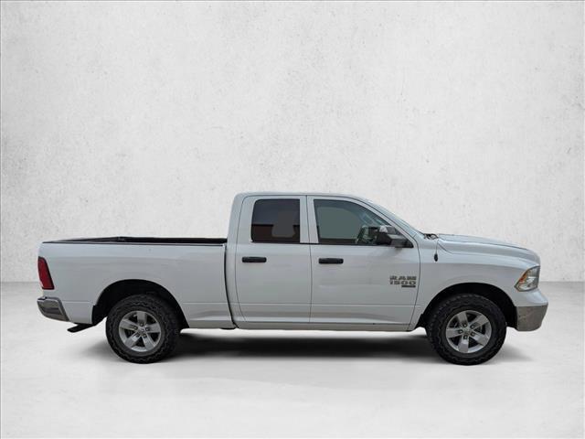 used 2019 Ram 1500 car, priced at $14,990