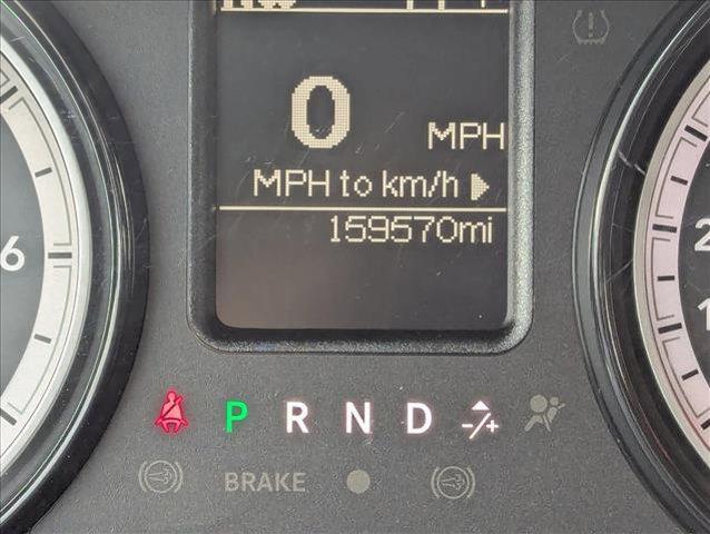 used 2019 Ram 1500 car, priced at $14,990