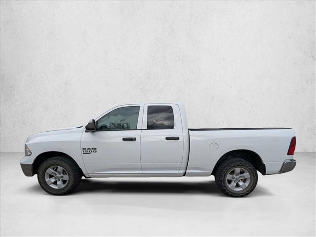 used 2019 Ram 1500 car, priced at $14,990