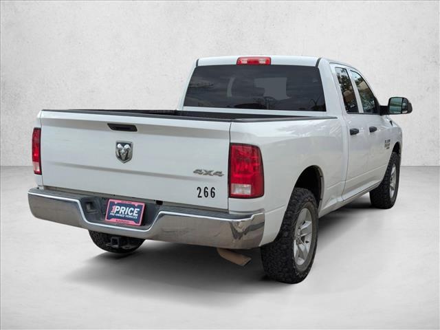 used 2019 Ram 1500 car, priced at $14,990