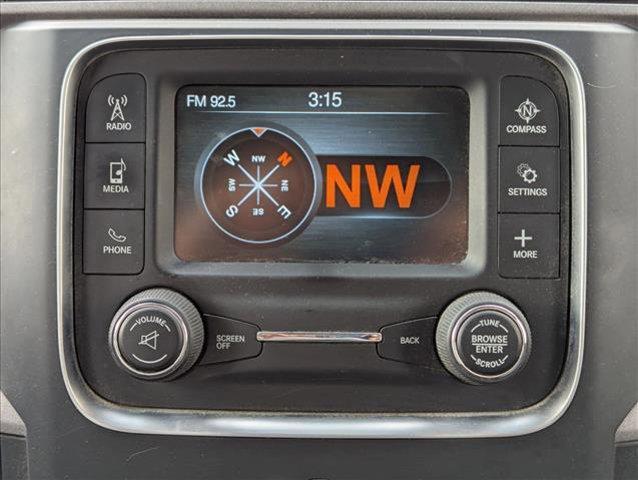 used 2019 Ram 1500 car, priced at $14,990