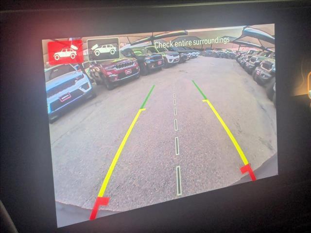 new 2026 Jeep Wrangler car, priced at $60,510