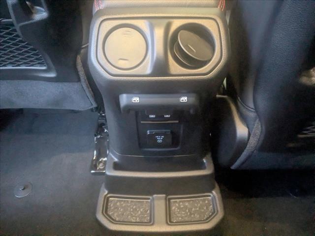 new 2026 Jeep Wrangler car, priced at $60,510