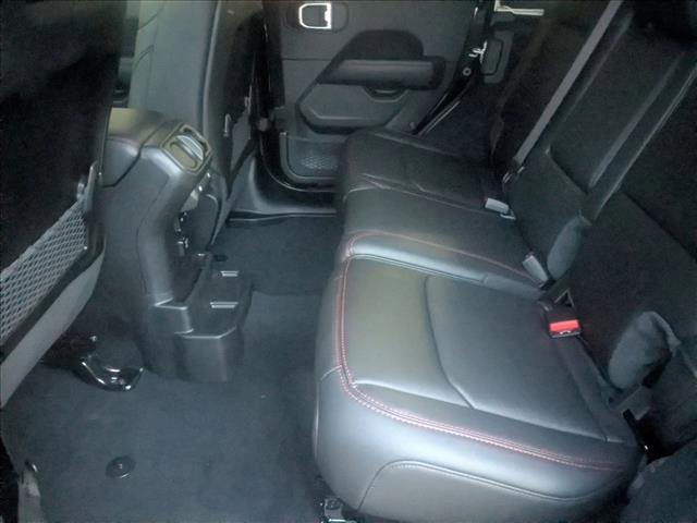 new 2026 Jeep Wrangler car, priced at $60,510