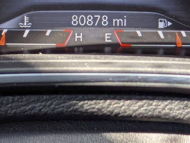 used 2019 Jeep Cherokee car, priced at $16,680