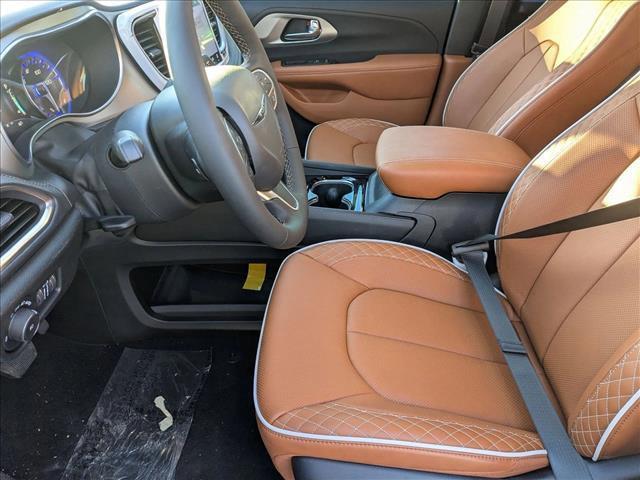 new 2026 Chrysler Pacifica car, priced at $52,090